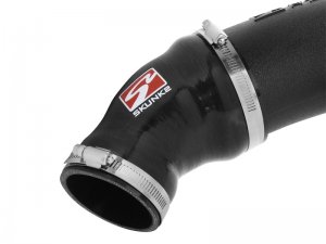 Honda Civic Performance Air Intake - Skunk2 Racing - Composite Cold Air Intake - `12-`15
