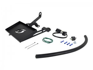 Honda Civic Performance Air Intake - Skunk2 Racing - Composite Cold Air Intake - `12-`15