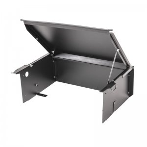 Jeep Wrangler JL - TFY Deluxe Enclosures