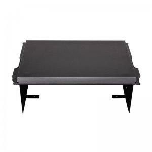 Jeep Wrangler JL - TFY Deluxe Enclosures