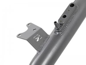 Honda Civic Intercooler Kit - Skunk2 Racing - Silver - 1.5T - `16-`21