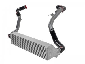 Honda Civic Intercooler Kit - Skunk2 Racing - Silver - 1.5T - `16-`21