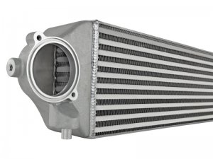 Honda Civic Intercooler Kit - Skunk2 Racing - Silver - 1.5T - `16-`21