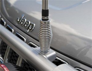 Jeep Grand Cherokee - ARB Bull Bars