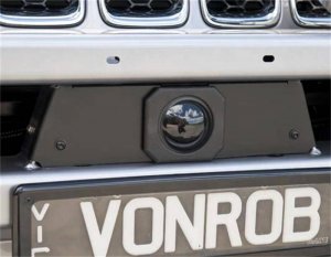 Jeep Grand Cherokee - ARB Bull Bars