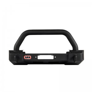 Jeep Wrangler JL - ARB Bull Bars
