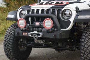 Jeep Wrangler JL - ARB Bull Bars