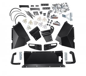 Jeep Grand Cherokee - ARB Bull Bars