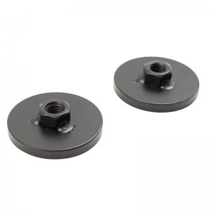 Jeep Wrangler JL Coil Spring Spacer Kit - Front + Rear - Belltech - `18-`20