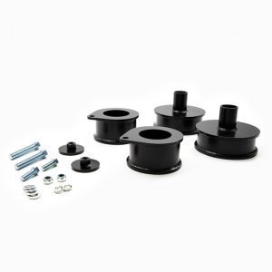 Jeep Wrangler JK Leveling Spacer - Front + Rear - Belltech - `07-`17