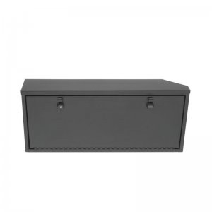 Jeep Wrangler JL - TFY Tailgate Lockbox