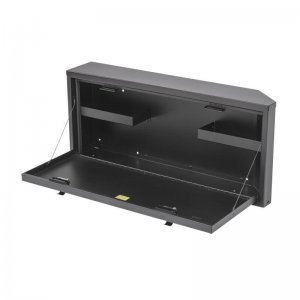 Jeep Wrangler JL - TFY Tailgate Lockbox