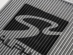 Honda Civic Radiator - Skunk2 Racing - Alpha Series Half Size Dual Core - `88-`91