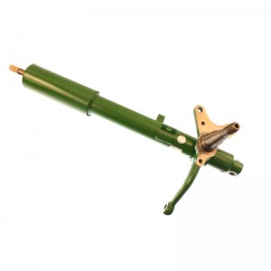 Porsche 911 Shocks - Front Right - Bilstein - B6 Performance 36mm Monotube Strut Assembly - 1983