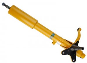 Porsche 911 Shocks - Front Left - Bilstein - B6 Series (Rally Setting) - `65-`89