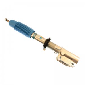 Porsche 911 Shocks - Front Right - Bilstein - B6 Performance, 36mm Monotube Strut Assembly - `95-`98