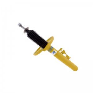Porsche 911 Suspension Strut Assembly - Front - Bilstein - B6 Performance - 36mm Monotube - `05-`12