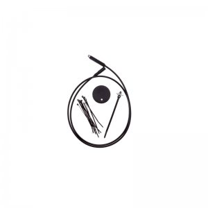 Porsche 911 Shocks - Front - Bilstein - B6 Performance (DampTronic) - `05-`12