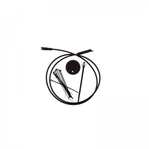 Porsche 911 Shocks - Front - Bilstein - B8 Performance Plus (DampTronic) 36mm Monotube Strut Assembly - `05-`12