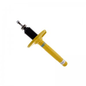 Porsche 911 Shocks - Front - Bilstein - B8 Performance Plus (DampTronic) 36mm Monotube Strut Assembly - `05-`12