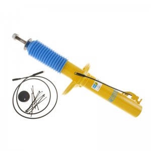 Porsche Boxster BIL B8 Series Shocks