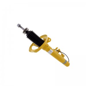 Porsche 911 Suspension Strut Assembly - Front Left - Bilstein - B8 Performance Plus (DampTronic) 36mm Monotube - `06-`13
