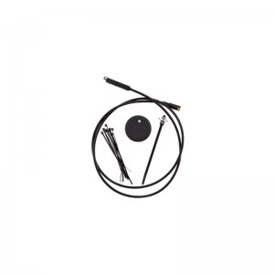 Porsche 911 Suspension Strut Assembly - Front Left - Bilstein - B8 Performance Plus (DampTronic) 36mm Monotube - `06-`13