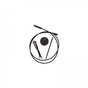 Porsche 911 Suspension Strut Assembly - Front Left - Bilstein - B8 Performance Plus (DampTronic) 36mm Monotube - `06-`13