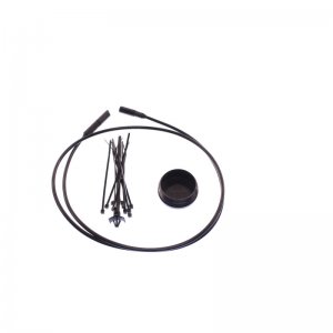 Porsche 911 Shocks - Front Right - Bilstein - B8 Performance Plus (DampTronic) 36mm Monotube Strut Assembly - `06-`13