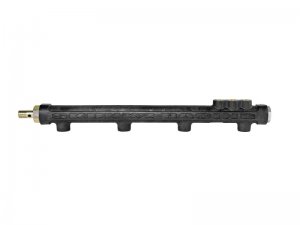 Honda Civic Fuel Rail - Skunk2 Racing - Composite High Volume - `88-`00