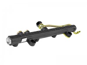 Honda Civic Fuel Rail - Skunk2 Racing - Composite High Volume - `06-`09