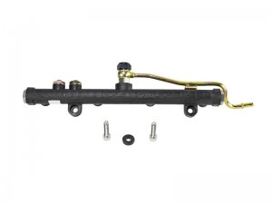 Honda Civic Fuel Rail - Skunk2 Racing - Composite High Volume - `06-`09