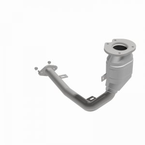 Honda Civic Catalytic Converter - Magnaflow - California Grade CARB Compliant Direct-Fit - `88-`95