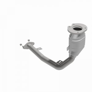 Honda Civic Catalytic Converter - Magnaflow - California Grade CARB Compliant Direct-Fit - `88-`95