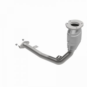 Honda Civic Catalytic Converter - Magnaflow - California Grade CARB Compliant Direct-Fit - `88-`95