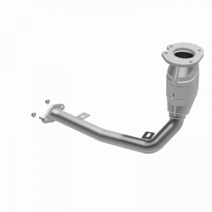 Honda Civic Catalytic Converter - Magnaflow - California Grade CARB Compliant Direct-Fit - `88-`95