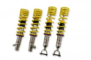 Honda Civic Coilover Kit - Rear - KW - V3