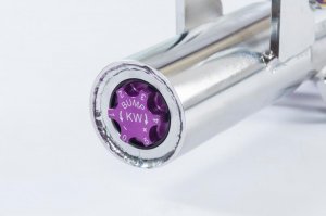 Honda Civic Lowering springs - KW - KW V3 Coilover - `17-`23