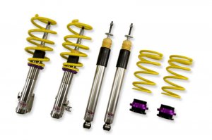 Honda Civic Coilover Kit - KW - KW V3 - `06-`11