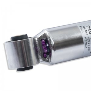 Porsche 911 Suspension Lift Kit - KW - KW V3 Coilover Kit - `94-`98