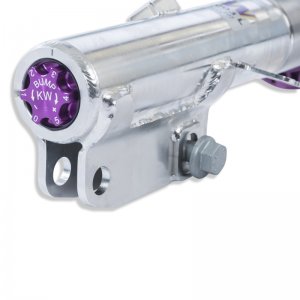 Porsche 911 Suspension Lift Kit - KW - KW V3 - `94-`98