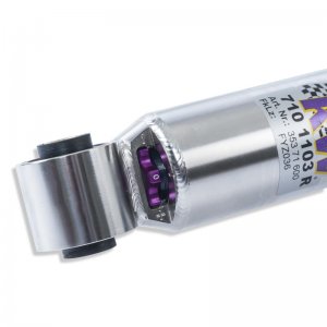 Porsche 911 Suspension Lift Kit - KW - KW V3 - `94-`98