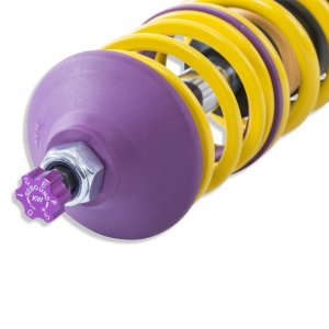 Porsche 911 Suspension Lift Kit - KW - KW V3 - `94-`98