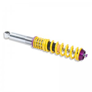 Porsche 911 Suspension Lift Kit - KW - KW V3 - `91-`94