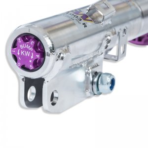 Porsche 911 Suspension Lift Kit - KW - KW V3 - `91-`94