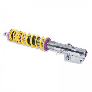 Porsche 911 Suspension Lift Kit - KW - KW V3 - `91-`94