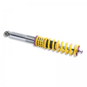 Porsche 911 Suspension Lift Kit - KW - KW V3 Coilover Kit - `92-`93