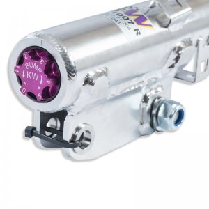 Porsche 911 Suspension Lift Kit - KW - KW V3 Coilover Kit - `92-`93