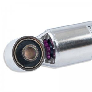 Porsche 911 Suspension Lift Kit - KW - KW V3 Coilover Kit - `92-`93