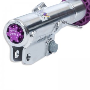 Porsche 911 Suspension Lift Kit - KW - KW V3 Coilover Kit - `89-`90